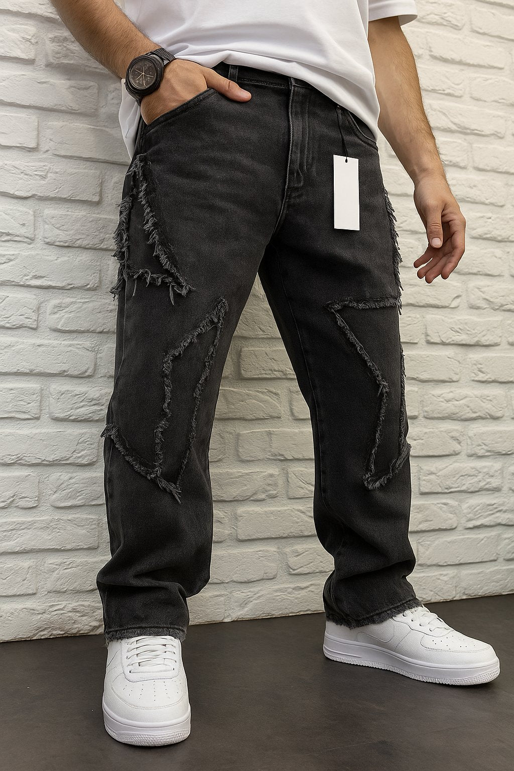 PANTALONS
