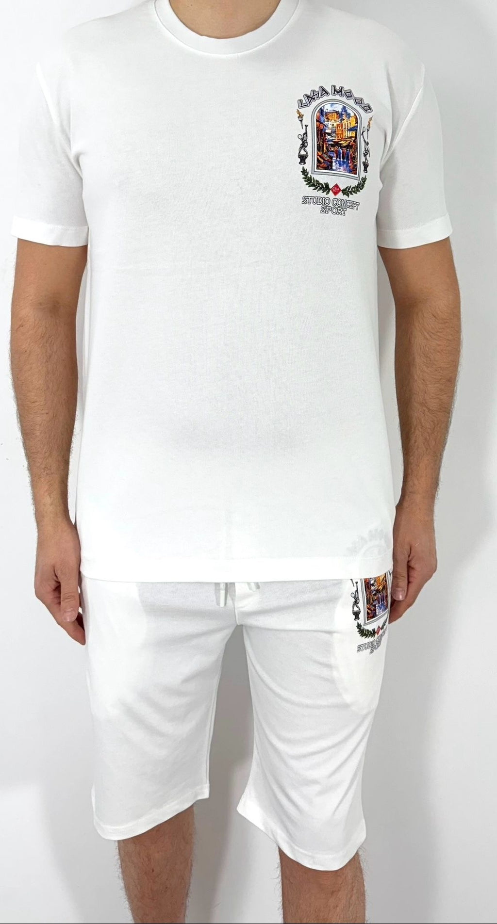 Ensemble “CASA MOOD” – Studio Concept Sport
