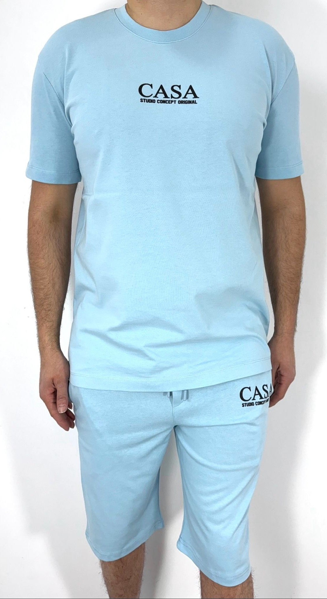 Ensemble “Casa Sport – Tennis Pop Edition”